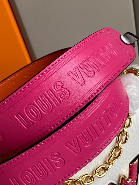 LOUIS VUITTON TWIST MM 0805